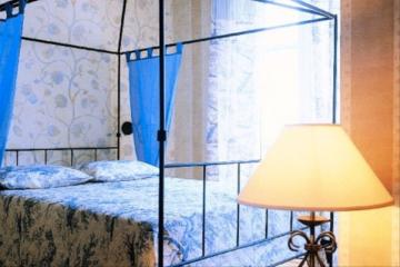 Отель Villa Boheme Франция, Париж, фото 8