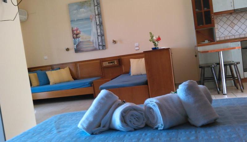 Edem Studios and Apartments