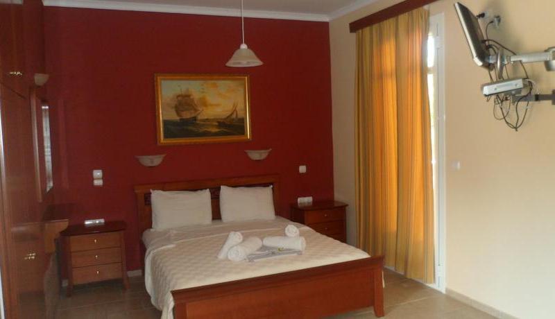 Edem Studios and Apartments