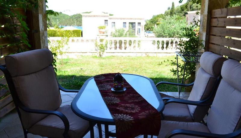 Edem Studios and Apartments