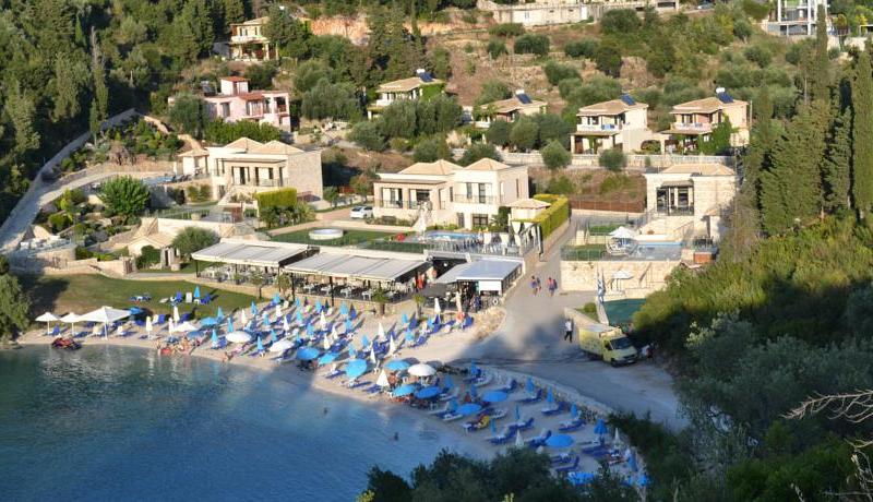 Edem Studios and Apartments