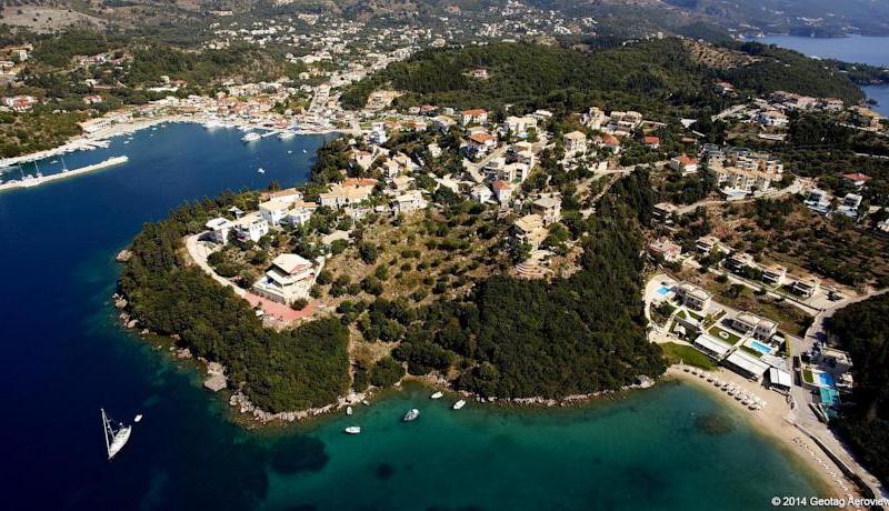 Edem Studios and Apartments