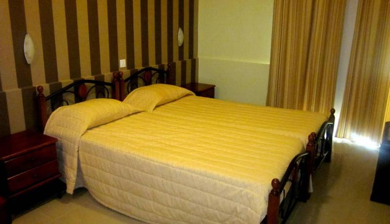 Soho Hotel Apartments