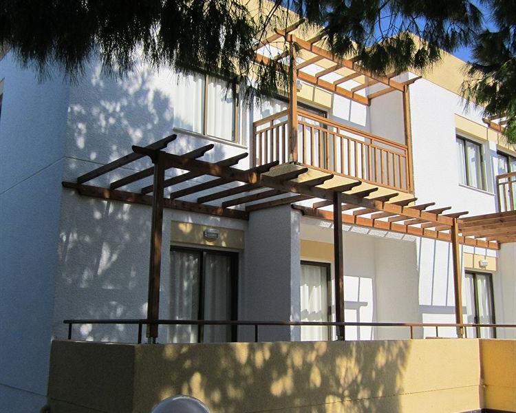 Soho Hotel Apartments