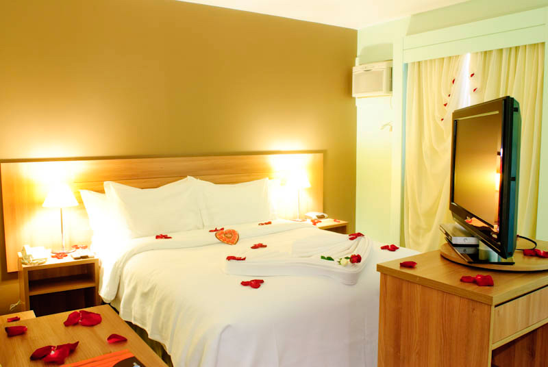 Nobile Lake Side Convention & Resort