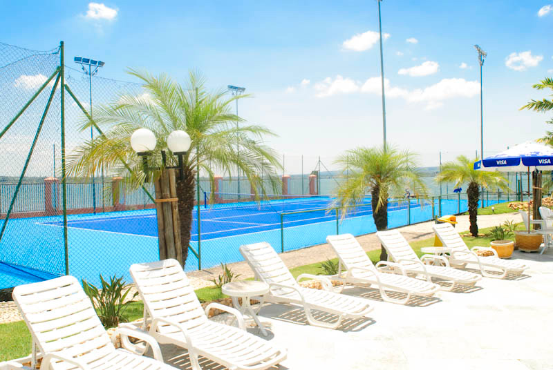 Nobile Lake Side Convention & Resort