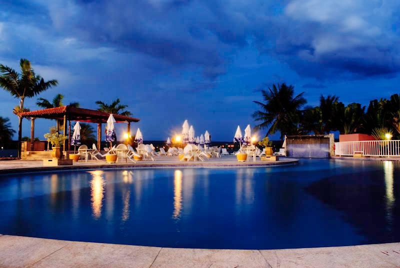 Nobile Lake Side Convention & Resort