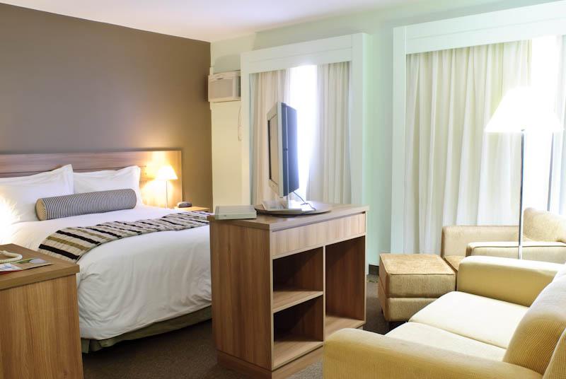 Nobile Lake Side Convention & Resort