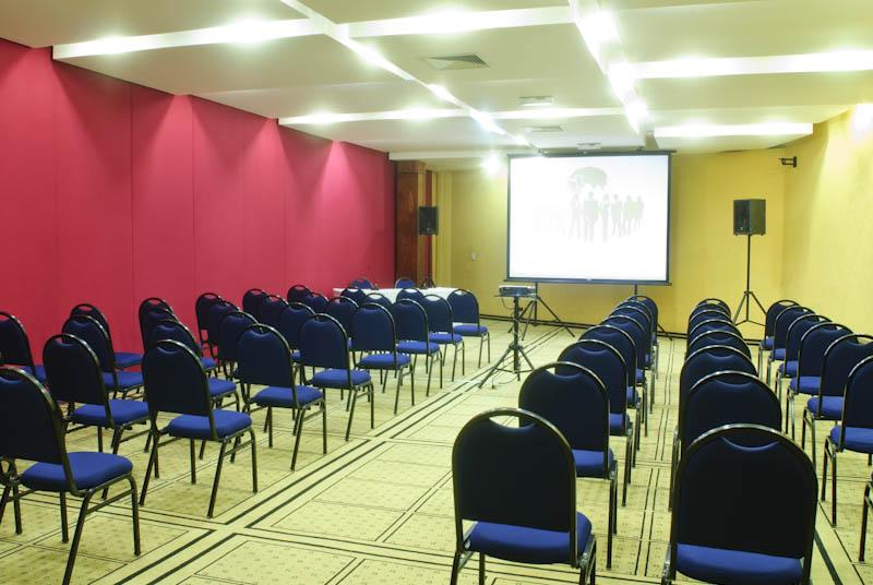 Nobile Lake Side Convention & Resort