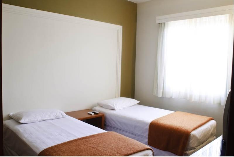 Nobile Lake Side Convention & Resort