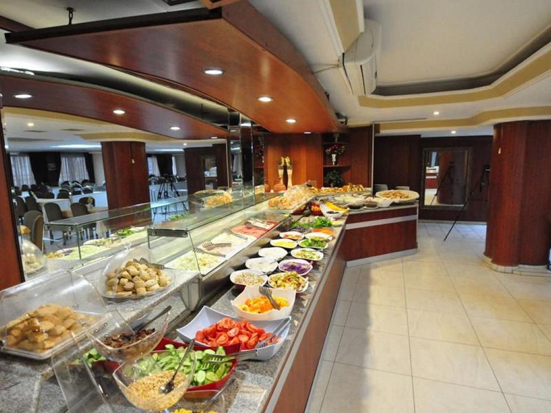 Hotel Buyuk Sahinler