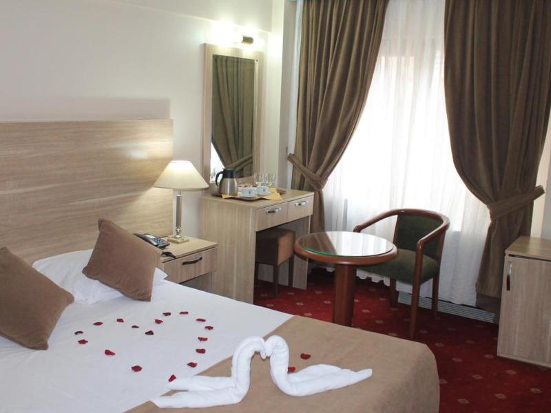 Hotel Buyuk Sahinler