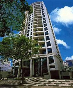 Estanplaza Ibirapuera