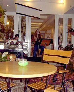 Estanplaza Ibirapuera