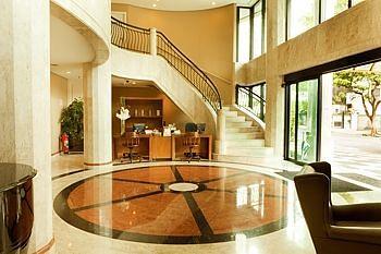 Estanplaza Ibirapuera