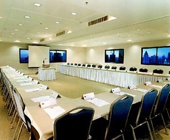 Estanplaza Ibirapuera