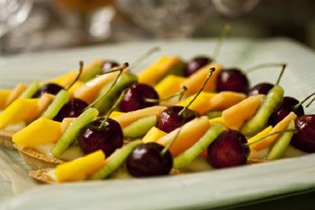 Intercontinental Hotel Sao Paulo