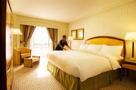 Intercontinental Hotel Sao Paulo