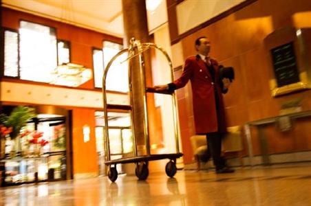 Intercontinental Hotel Sao Paulo