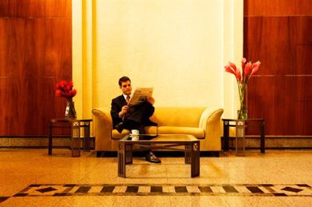 Intercontinental Hotel Sao Paulo