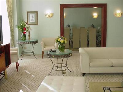 Intercontinental Hotel Sao Paulo