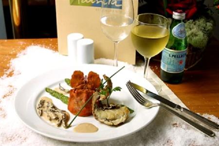 Intercontinental Hotel Sao Paulo