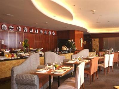 Intercontinental Hotel Sao Paulo