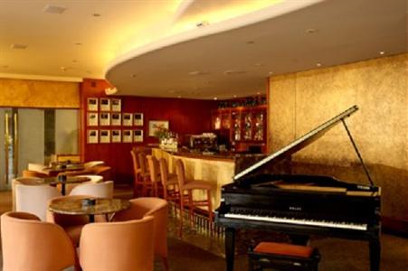 Intercontinental Hotel Sao Paulo