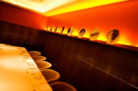 Intercontinental Hotel Sao Paulo