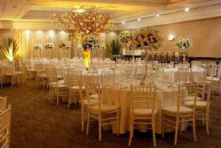 Intercontinental Hotel Sao Paulo