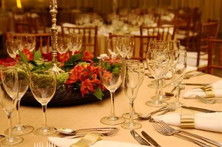 Intercontinental Hotel Sao Paulo