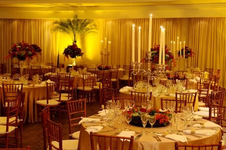 Intercontinental Hotel Sao Paulo