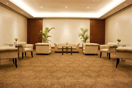 Intercontinental Hotel Sao Paulo