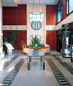 Intercontinental Hotel Sao Paulo