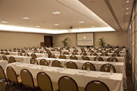 Intercontinental Hotel Sao Paulo