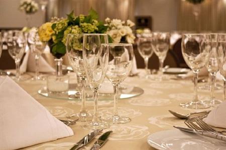 Intercontinental Hotel Sao Paulo