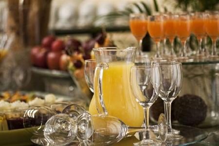 Intercontinental Hotel Sao Paulo