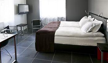 Center Hotel Arnarhvoll