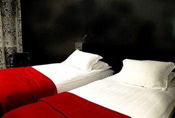 Center Hotel Arnarhvoll