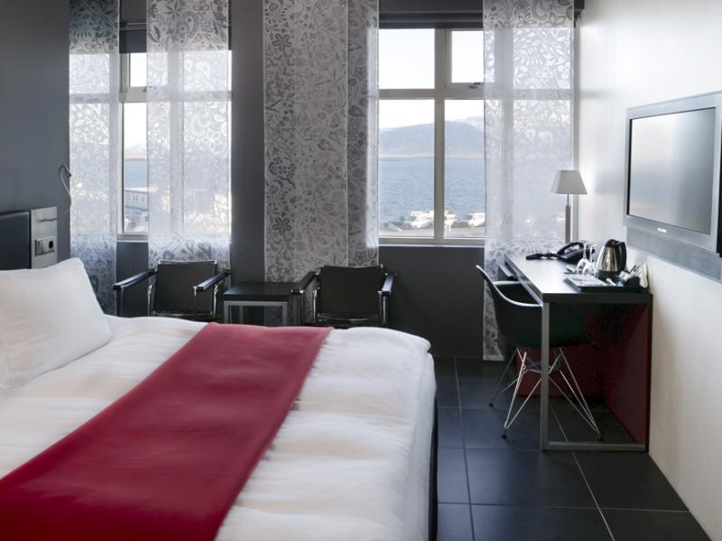 Center Hotel Arnarhvoll