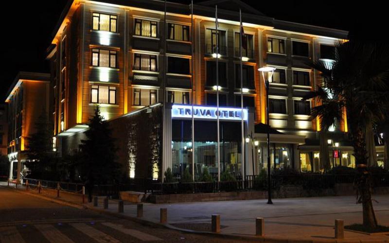 Buyuk Truva