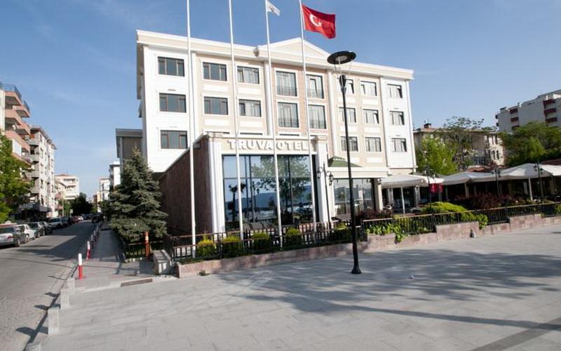 Buyuk Truva