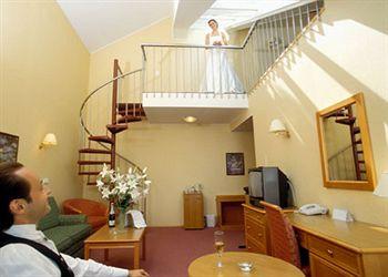 Best Western Hotel Reykjavik