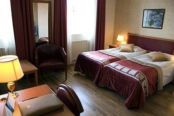 Best Western Hotel Reykjavik