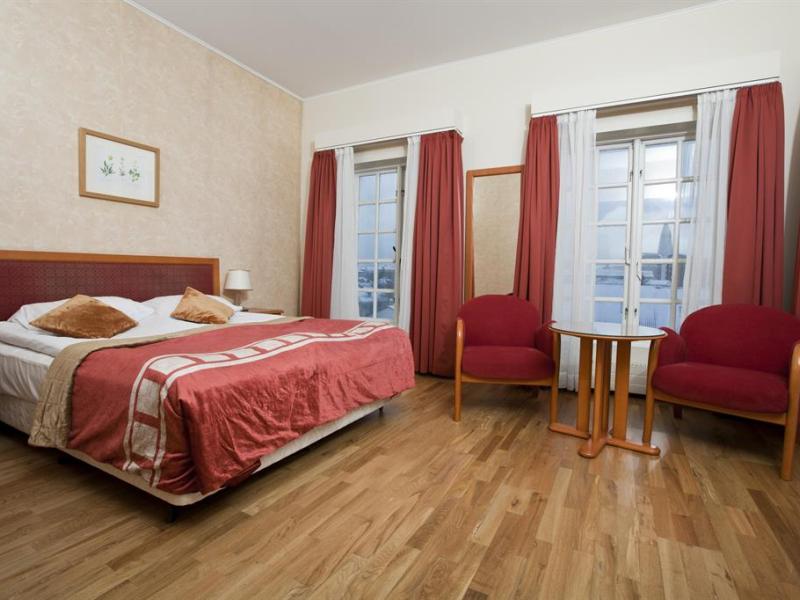 Best Western Hotel Reykjavik