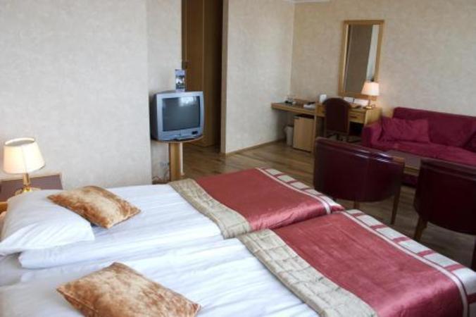 Best Western Hotel Reykjavik