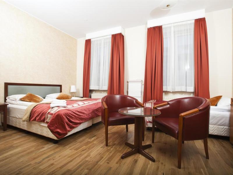 Best Western Hotel Reykjavik