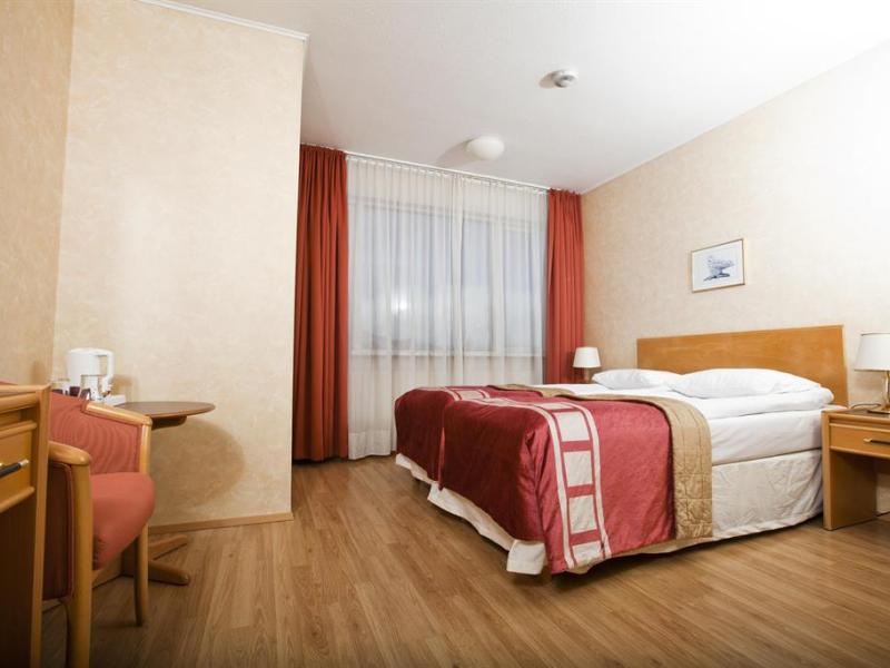 Best Western Hotel Reykjavik