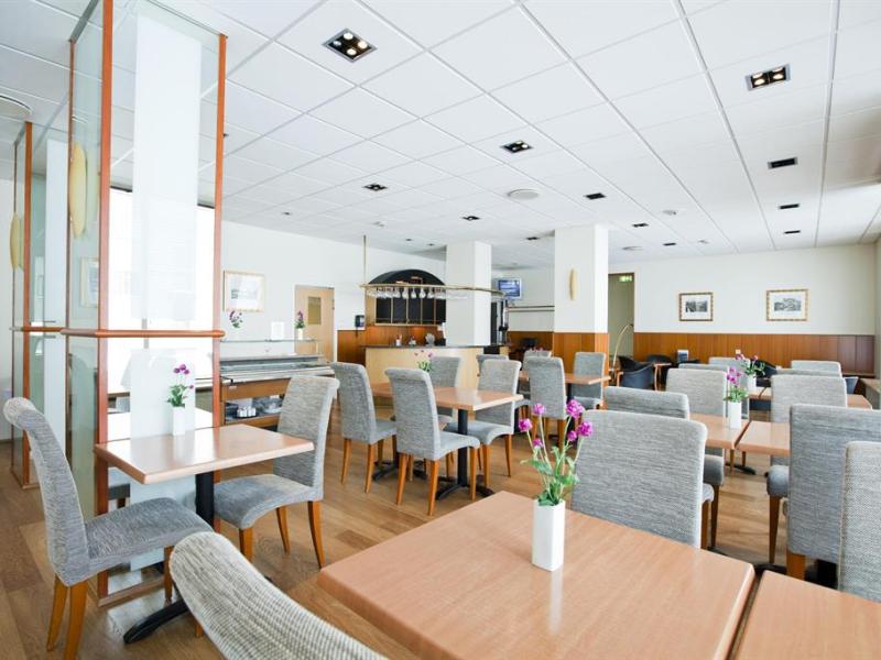 Best Western Hotel Reykjavik