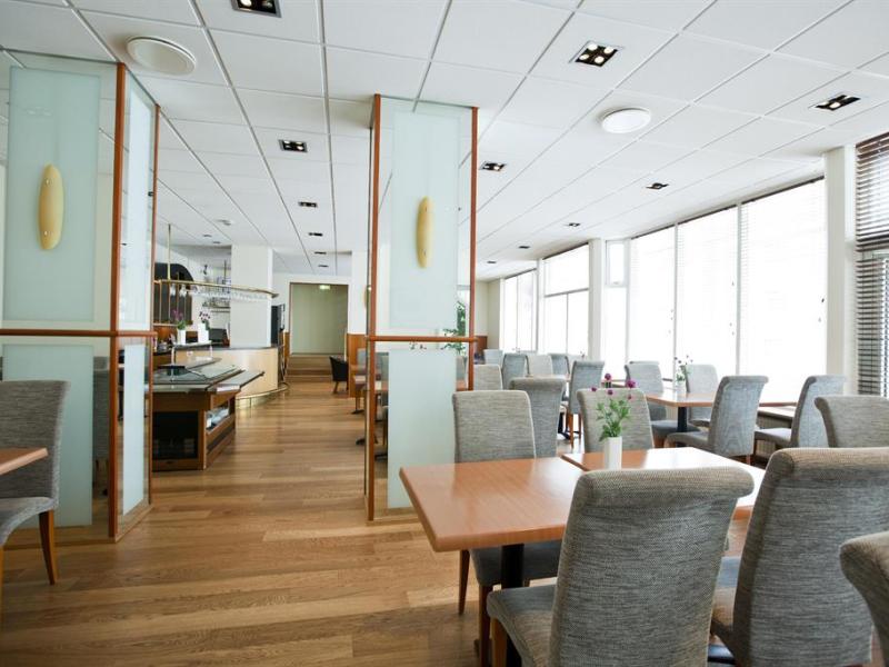 Best Western Hotel Reykjavik